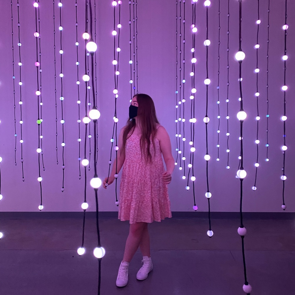 Meet your Posher, Megan